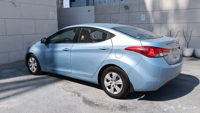 هونداي النترا 0