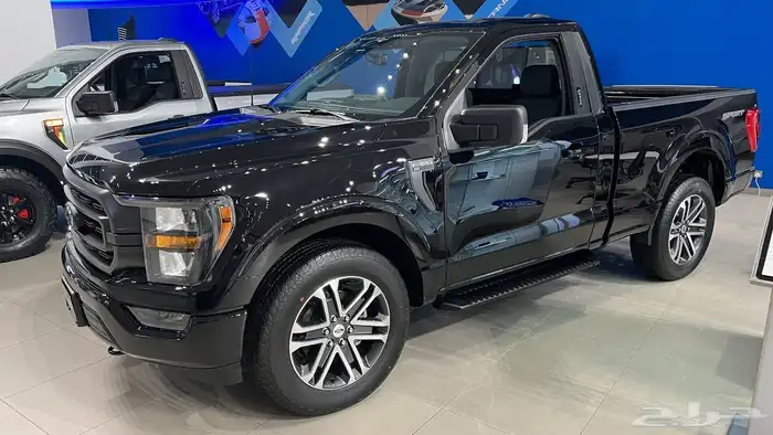 شبك F150 2021 2022 2033 وكالة 0