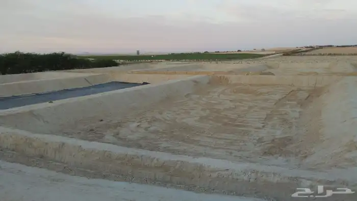 أزميل للحام المشمع   الحل النهائي لمزارع الاستزراع السمكي 0