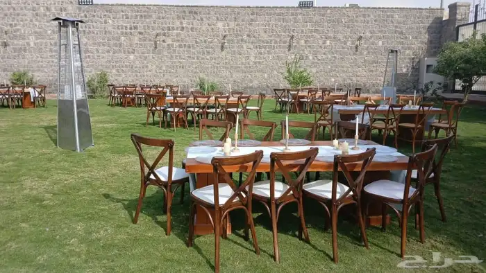 تاجير كراسي طاولات تاجير كنب تاجير جلسات شعبيه تاجير اركان س 3