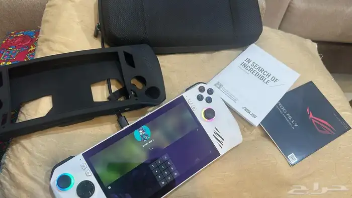 بي سي روج الاي 0