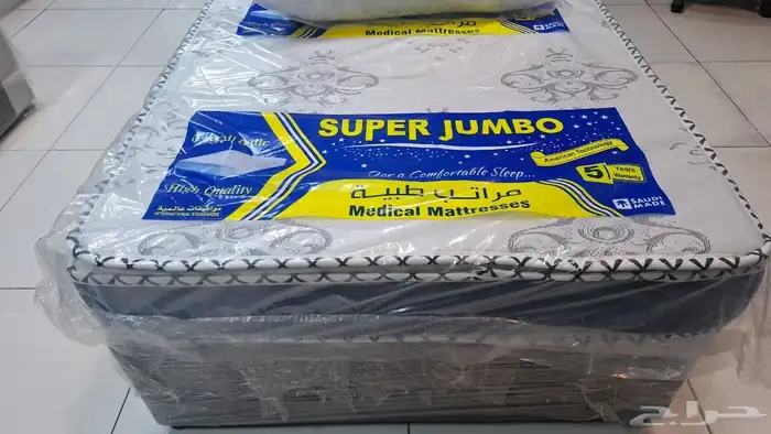 مراتب فندقي  ل مقاس موجود 3