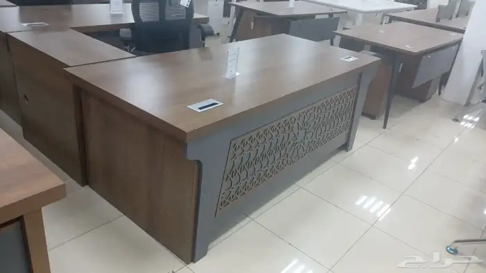 مؤسسه قمه زياد للمفروشات والاث المكتبي جمله وتجزيه 2