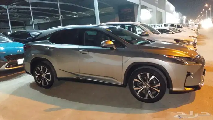 لكزس اركس موديل 2018 2