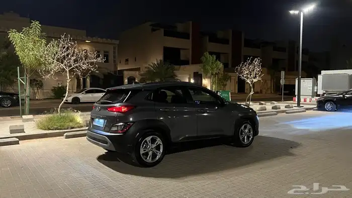 هيونداي كونا 2021 نص فل 1