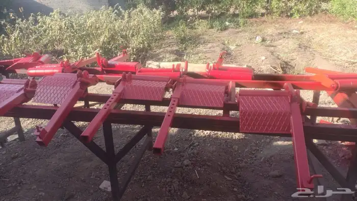 زلاجات السحب وتلاجات دينه 6