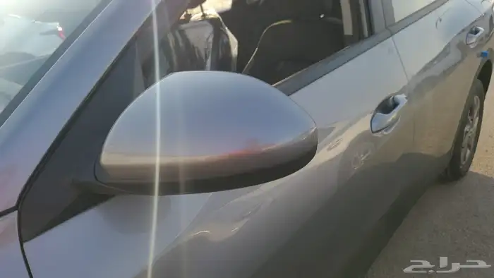 كيا K3 ستاندر مطور جنوط 2