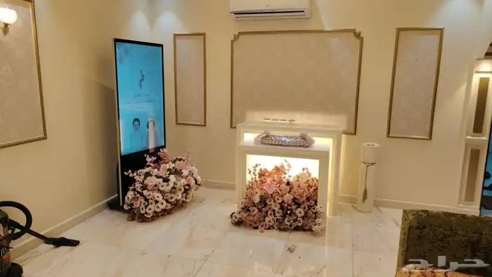 تنسيق حفلات الطائف 9