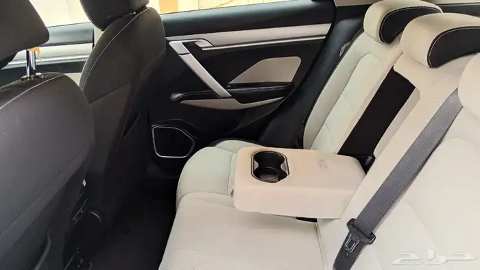 جيلي كولراي 2023 15