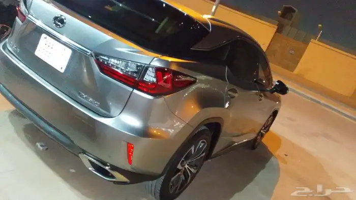 لكزس اركس موديل 2018 0