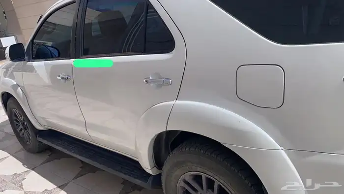 فورتشنر 2014 0