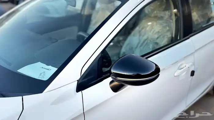 هوندا سيتي سبورت 2024 4