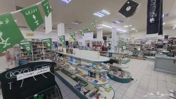 اغراض مكتبة وقرطاسية للبيع 3