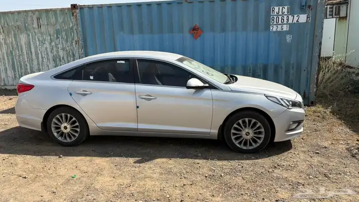 سوناتا 2016 نص فل ممشى 288 7