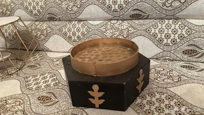 استاندات ضيافة 5