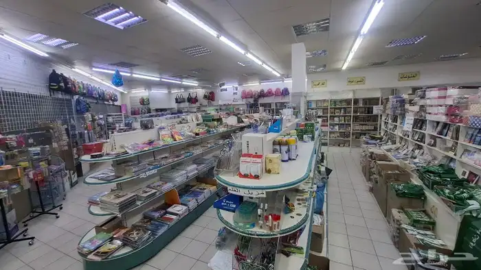 اغراض مكتبة وقرطاسية للبيع 15