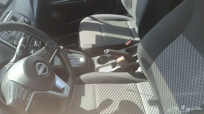 نيسان صني 2024 Nissan Sunny 1