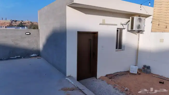 أستراحة حي الحمر 10