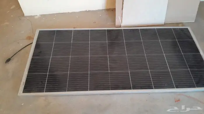طاقه شمسيه 3