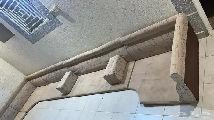 مساند وكنب 7