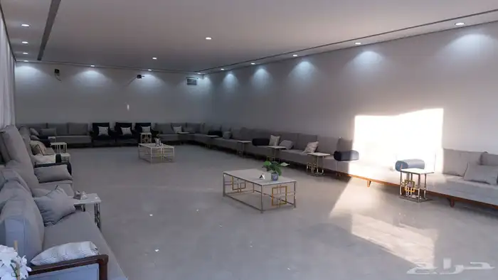 أستراحة حي الحمر 5