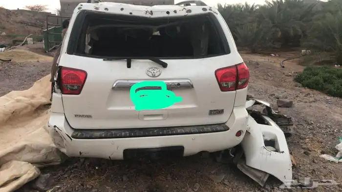 اسكويا تشليح 6