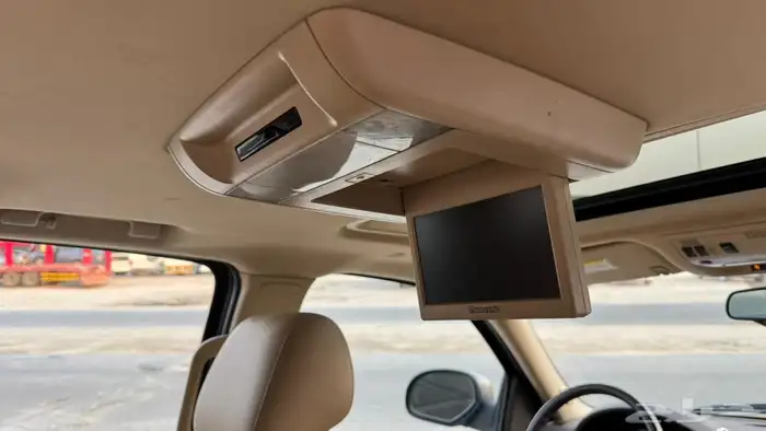 جي ام سي يوكن 2012 ديتالي XL 13