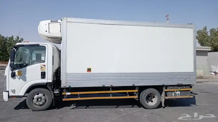 للبيع دينا ثلاجه 2023ممشى قليل 3