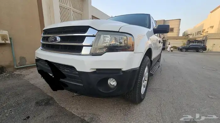 للبيع فورد اكسبدشن 3