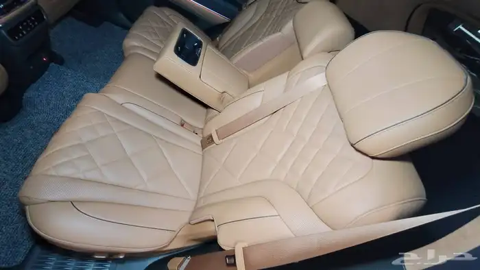 جينيسس GV80 - 2024 - بنزين - 2.5cc - دفع رباعي - وارد كوريا 17