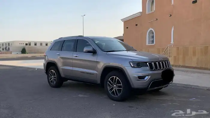 جيب شيروكي 2018 5