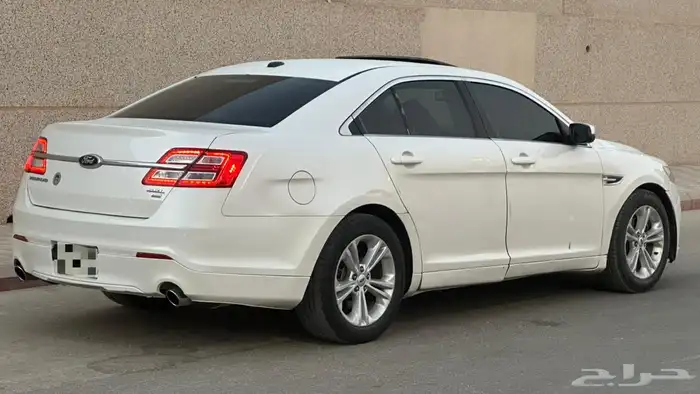 تورس فل 2013 4