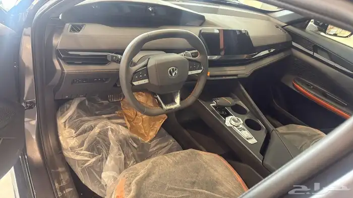 شنجان يوني سبورت محرك 2000 في بأقل سعر 5