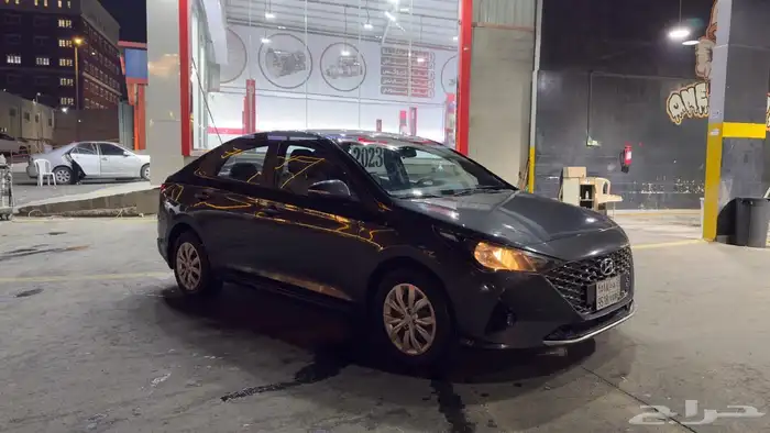 اكسنت 2023 وكاله 2