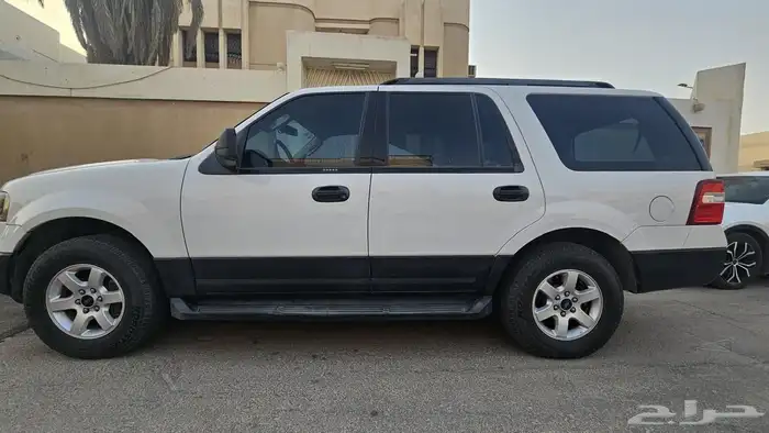 للبيع فورد اكسبدشن 0