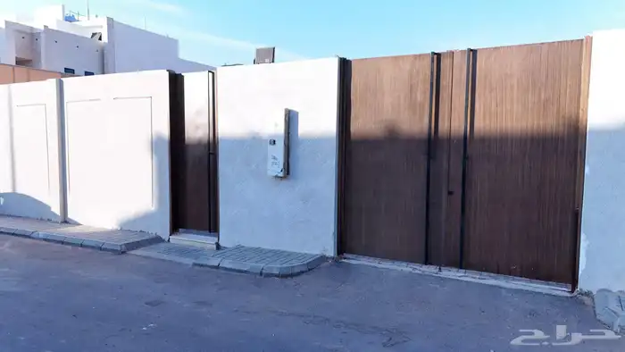 أستراحة حي الحمر 11