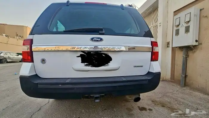 للبيع فورد اكسبدشن 2