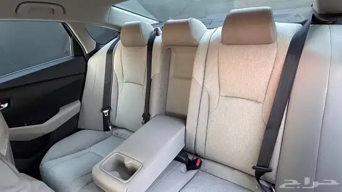 هوندا اكورد 2025 LX ستاندر لدى شركة عبدالمجيد الخضر 12