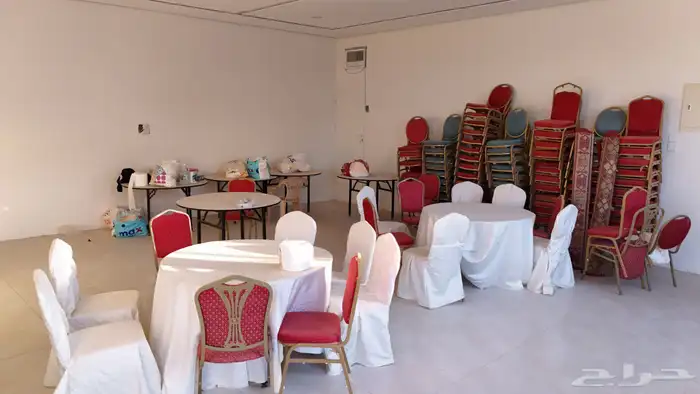 أستراحة حي الحمر 6