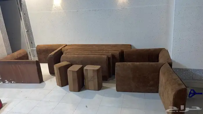 مساند وكنب 5