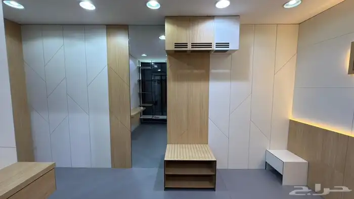 الفنادق والشقق المفروشة 3