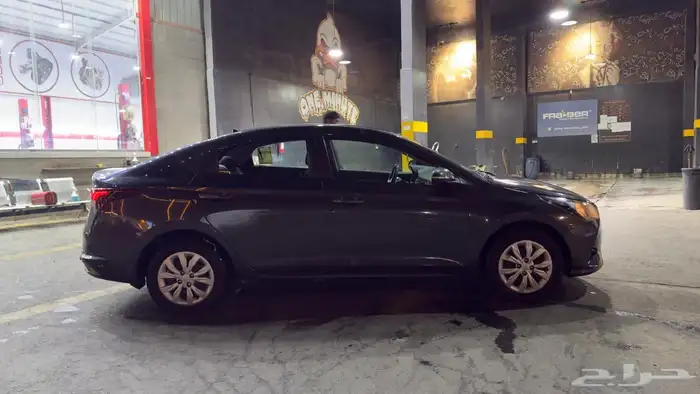 اكسنت 2023 وكاله 1