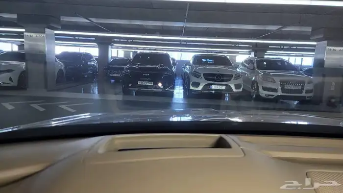 جينيسيس G80 - 2025 - بنزين - 3.5cc وارد كوريا 10