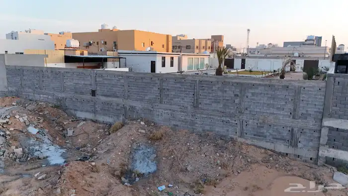 أستراحة حي الحمر 7