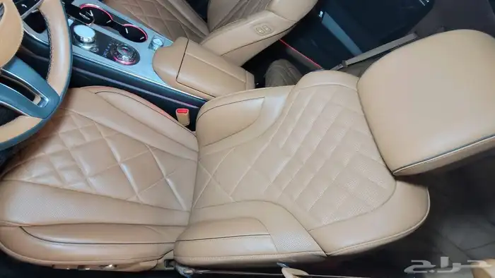 جينيسس GV80 - 2024 - بنزين - 2.5cc - دفع رباعي - وارد كوريا 14