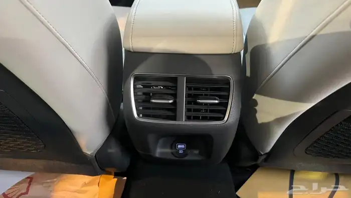 هيونداي سوناتا 2021 استاندر بنزين - 2000 سي سي 13