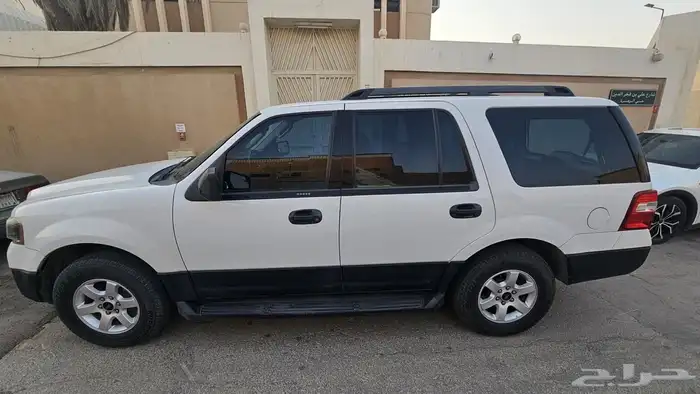 للبيع فورد اكسبدشن 4