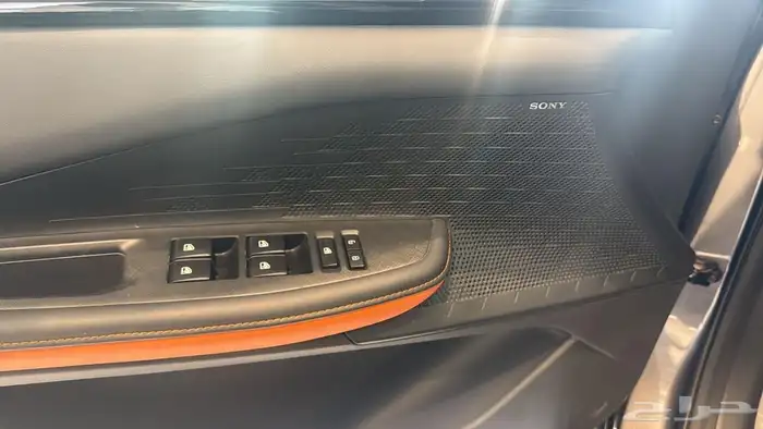 شنجان يوني سبورت محرك 2000 في بأقل سعر 4