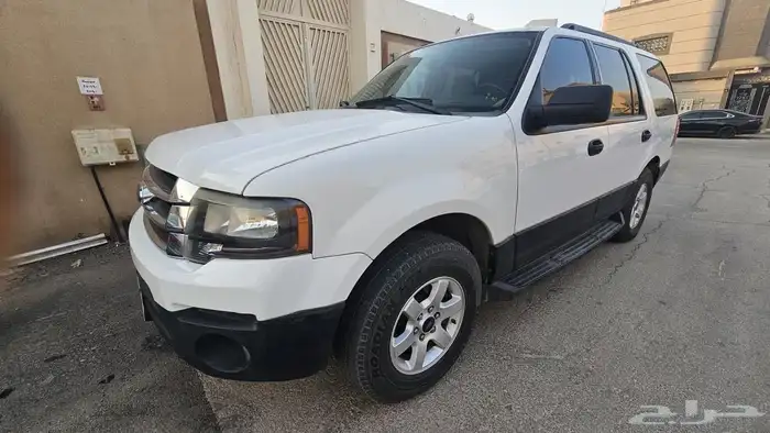 للبيع فورد اكسبدشن 1