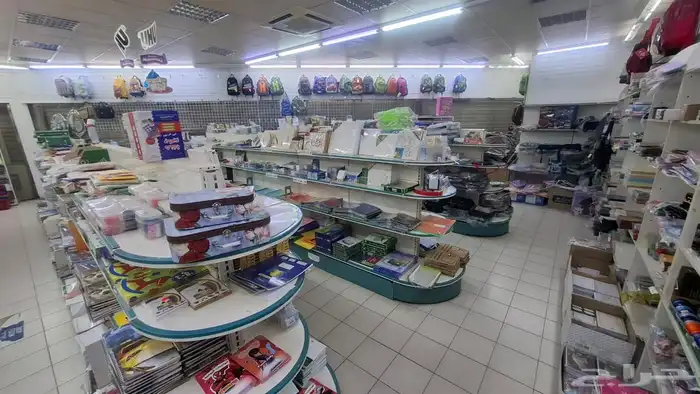 اغراض مكتبة وقرطاسية للبيع 17